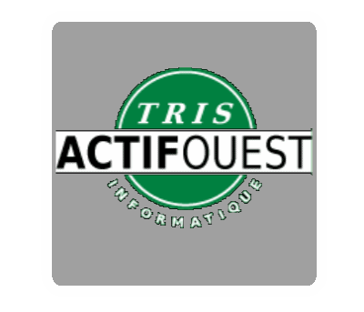 actif ouest