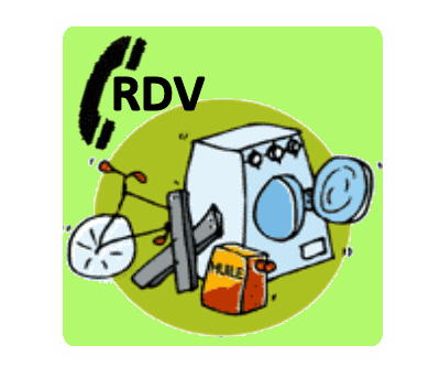 encombrants sur rendez vous