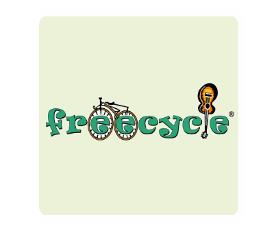 freecycle