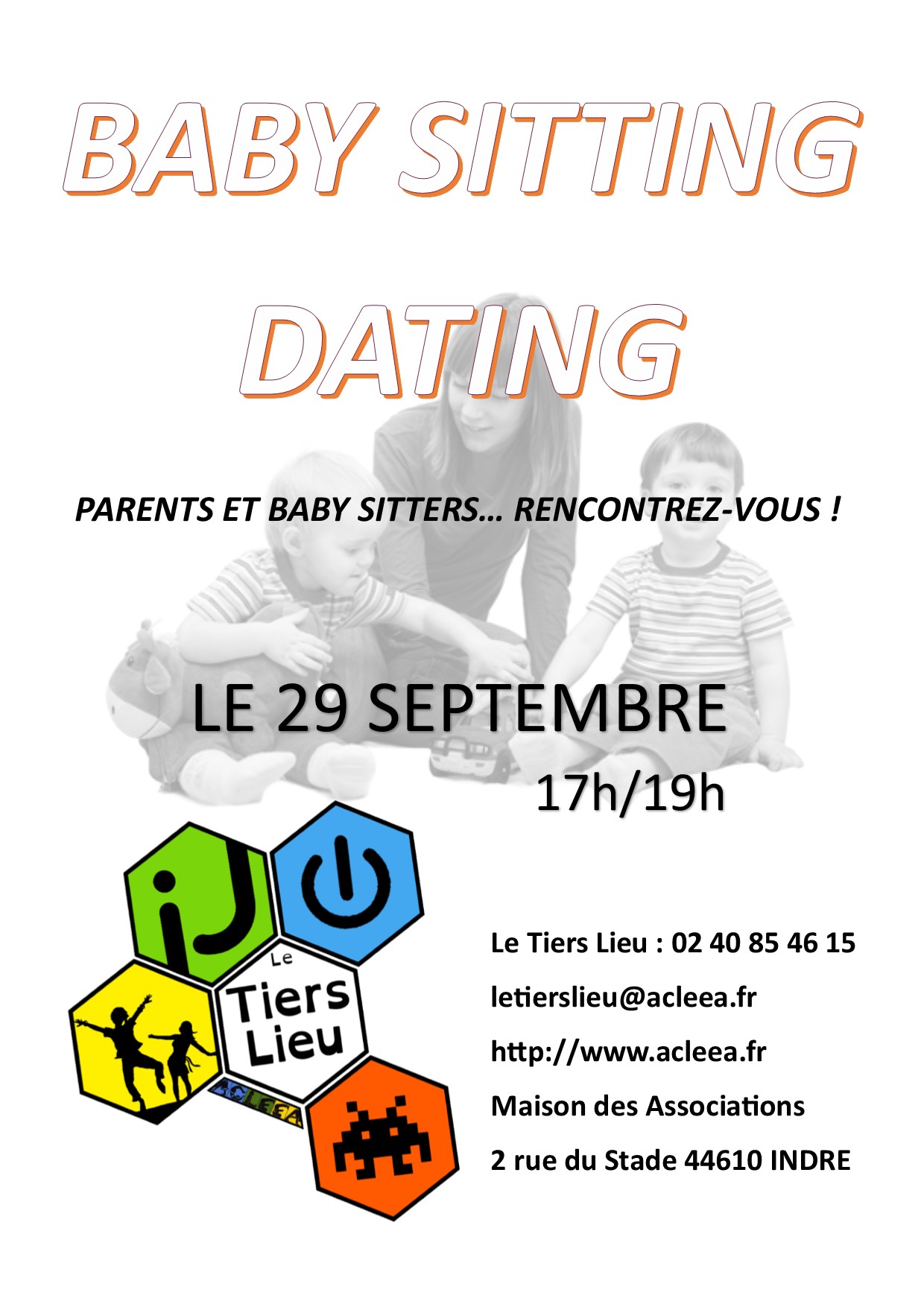 Babysitting With A Twist Unique And Memorable Activities - swyivlh